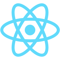 React